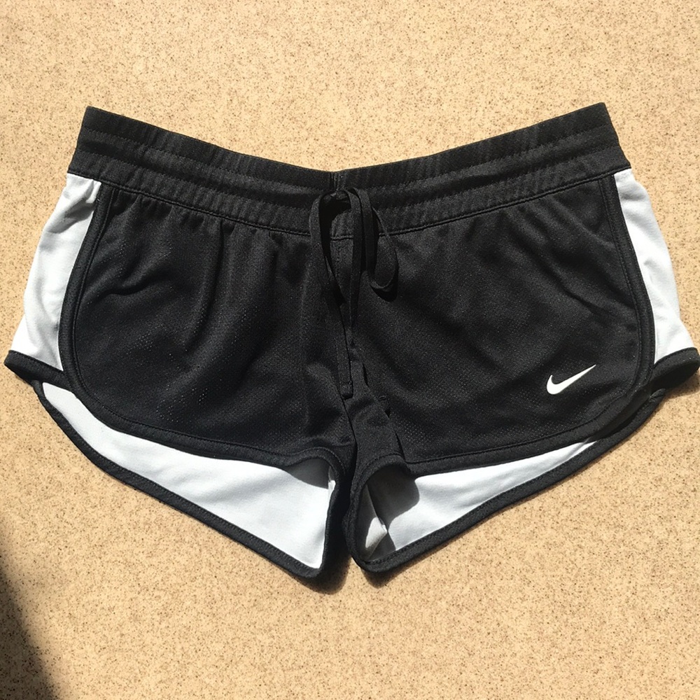 Women’s Nike Black shorts